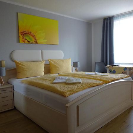 Pension Sigwarth Бельгерн Экстерьер фото