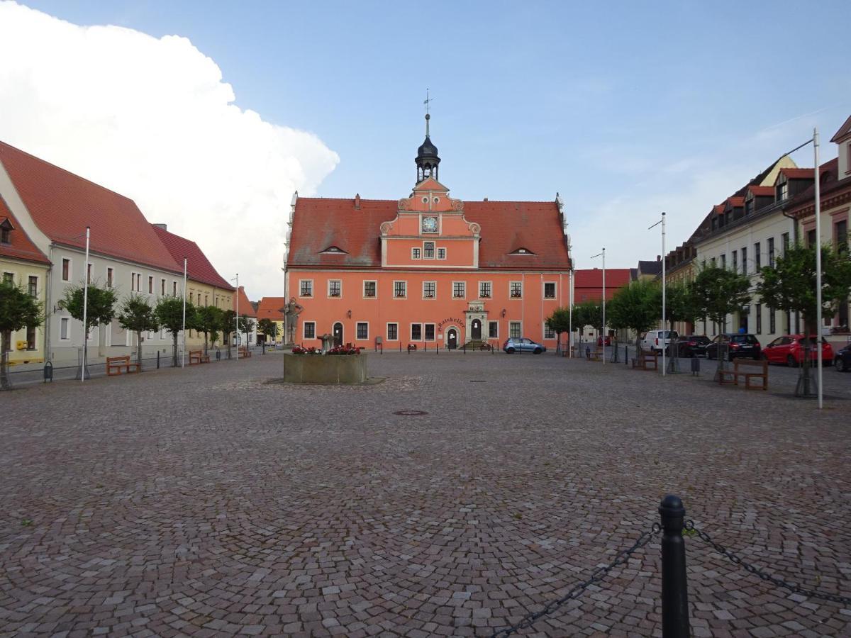 Pension Sigwarth Бельгерн Экстерьер фото