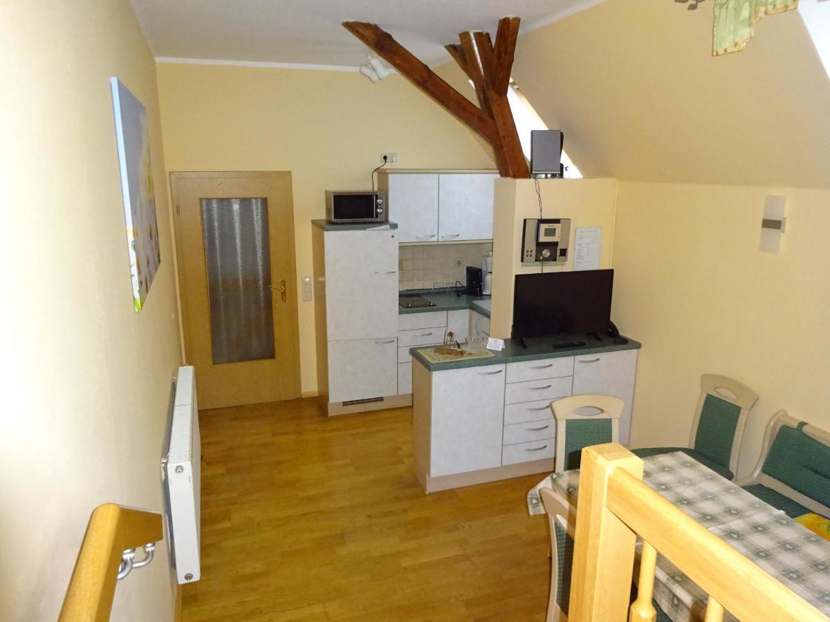 Pension Sigwarth Бельгерн Экстерьер фото